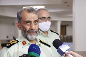 ماجرای شلیک خمپاره به مرز ایران