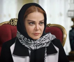 اولین عید بهاره رهنما پس از طلاق دومش / استایل شاد خانم بازیگر + عکس