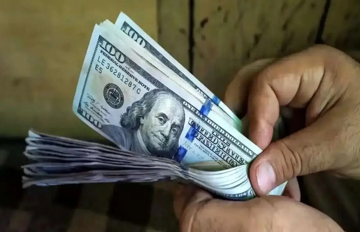 واکنش قیمت دلار امروز ۲۸ بهمن ۱۴۰۴به اخبار مذاکرات / ریزش قیمت دلار بازار آزاد از ۳ هزارتومان گذشت