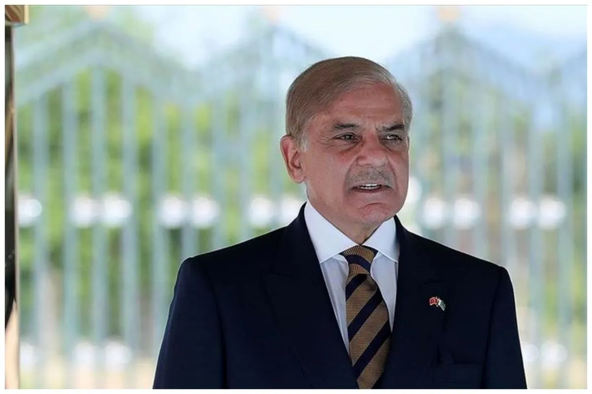 وعده جذاب نخست وزیر پاکستان در دیدار با پزشکیان