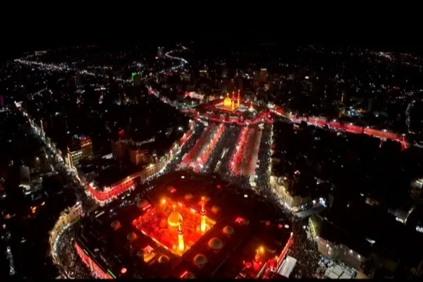رئیس کل بانک مرکزی: اربعین امسال هم همانند سال گذشته دینار به مردم داده خواهد شد و هیچ مشکلی وجود نخواهد داشت