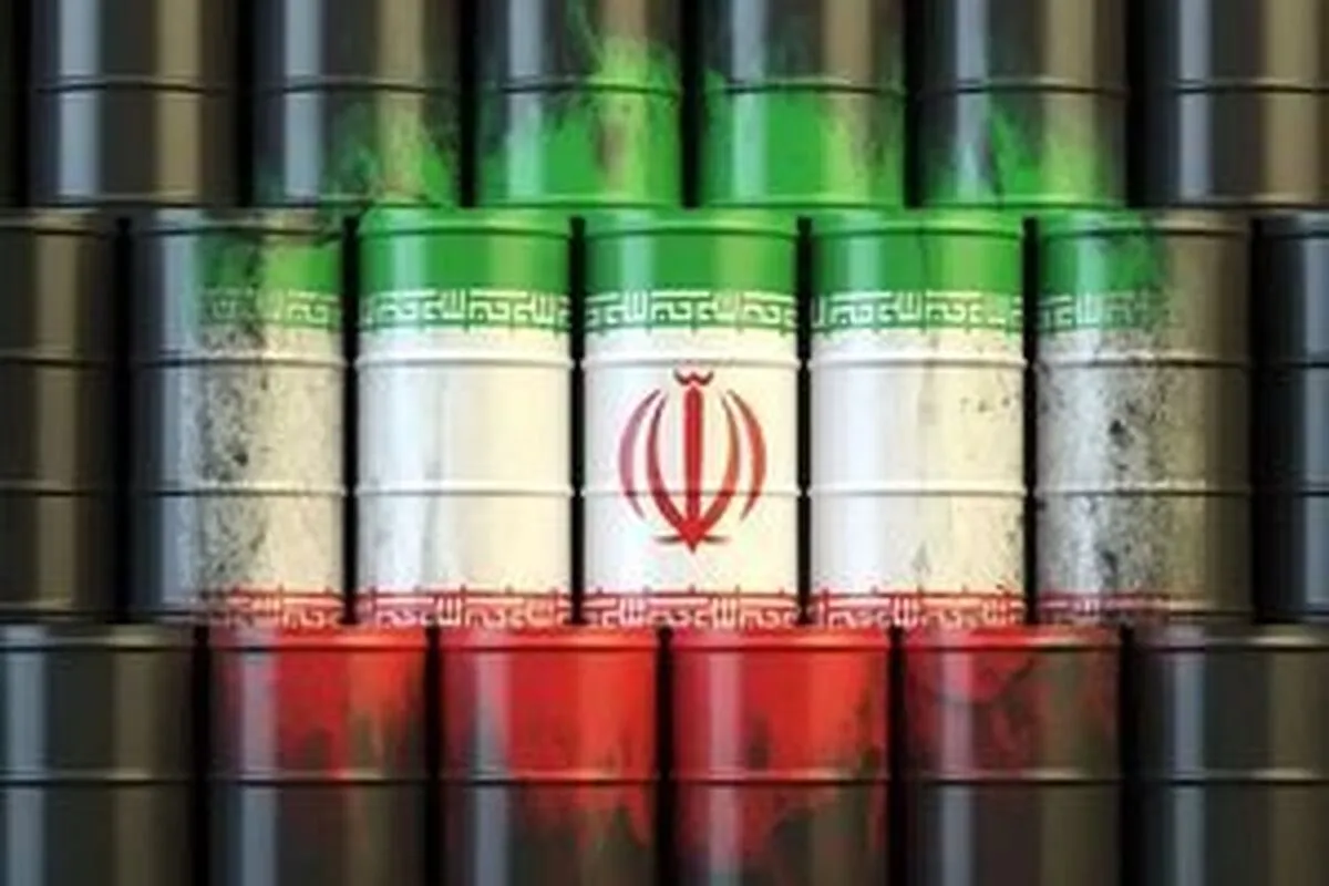 قیمت رسمی فروش نفت ایران در ماه ژوئیه