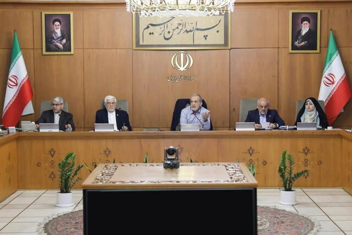 گزارش بانک مرکزی به رئیس‌جمهور درمورد پیامدهای اقتصادی اسنپ‌بک