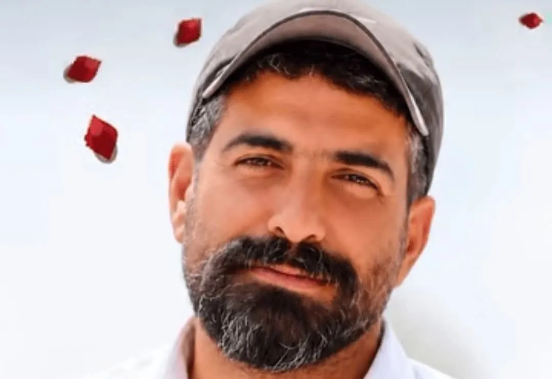 ایمان انوری