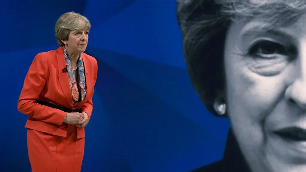 U.K. Voters Grill May and Corbyn in Last TV Event of Election