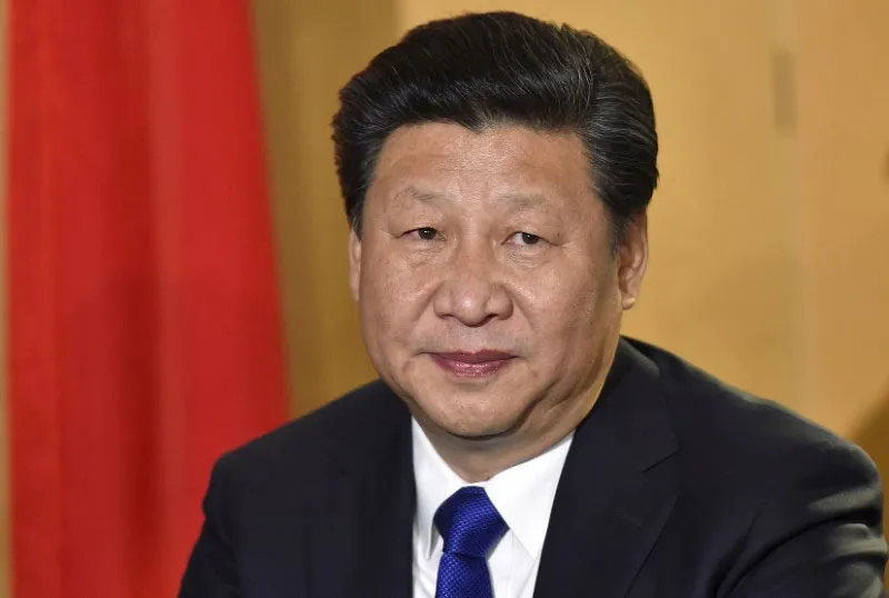 With Trump win, China looks to seize Asia free trade leadership