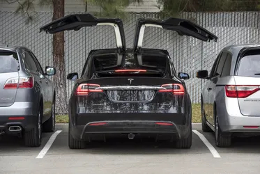 Tesla Said Close to Agreeing on Plan for China Production