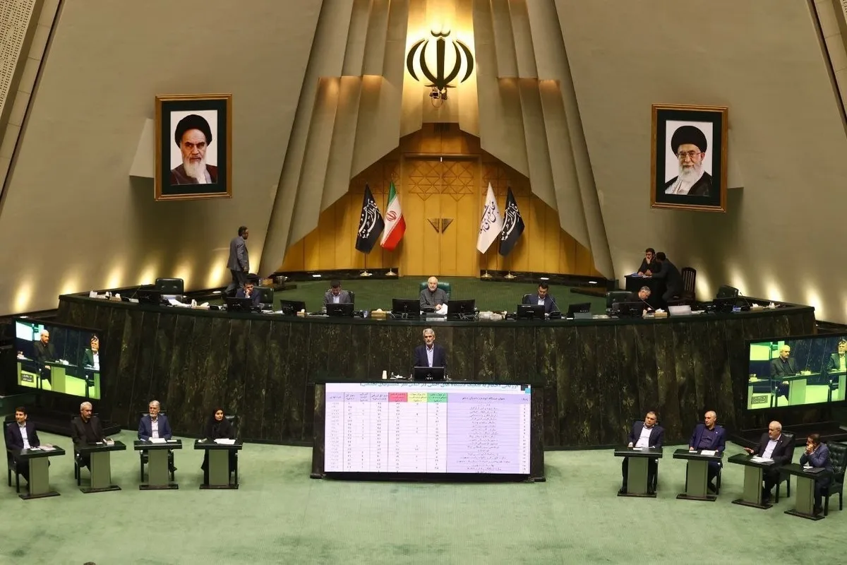 بازنگری مشترک دولت و مجلس در برنامه هفتم؛ مسیر ناهموار تحقق برنامه هفتم و رشد اقتصادی