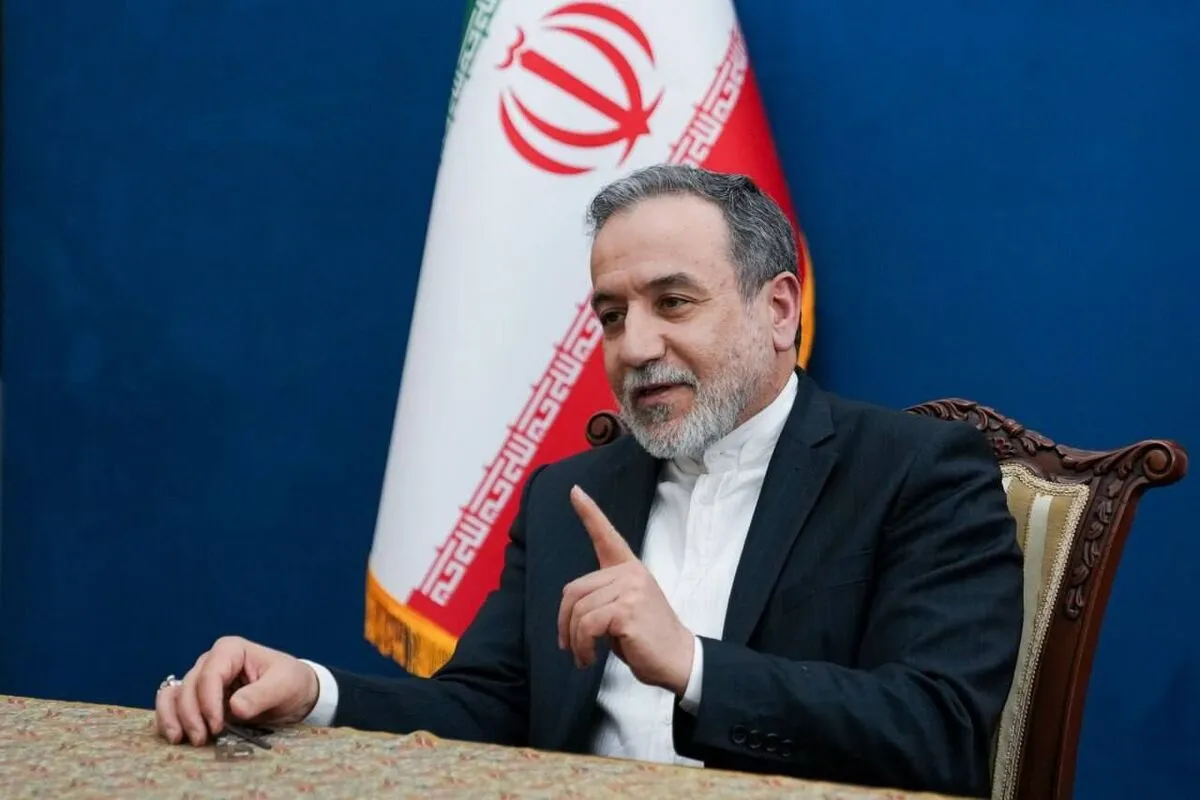 اولین سخنرانی عراقچی پس از اتمام مذاکره ایران و آمریکا / هیچ‌کس دچار محاسبه اشتباه نشود!