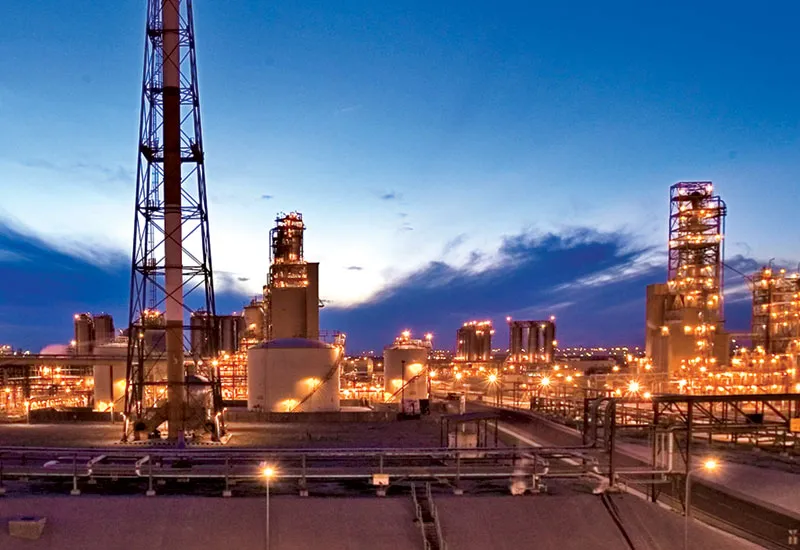 Iran Petrochem Exports Earn $4.6 Billion in 5 Months