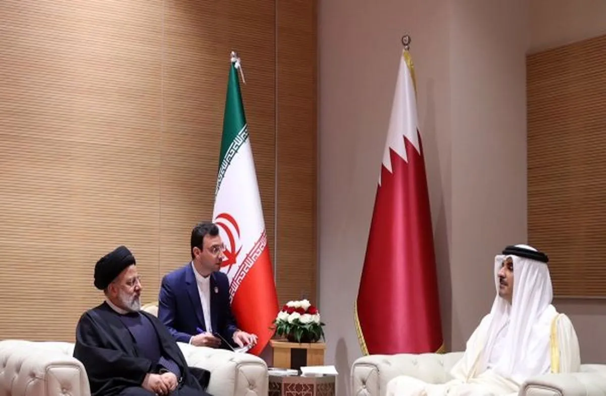 رئیسی: روابط اقتصادی با رژیم صهیونیستی به منزله حمایت مالی از آن است
