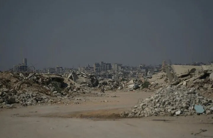 غزه
