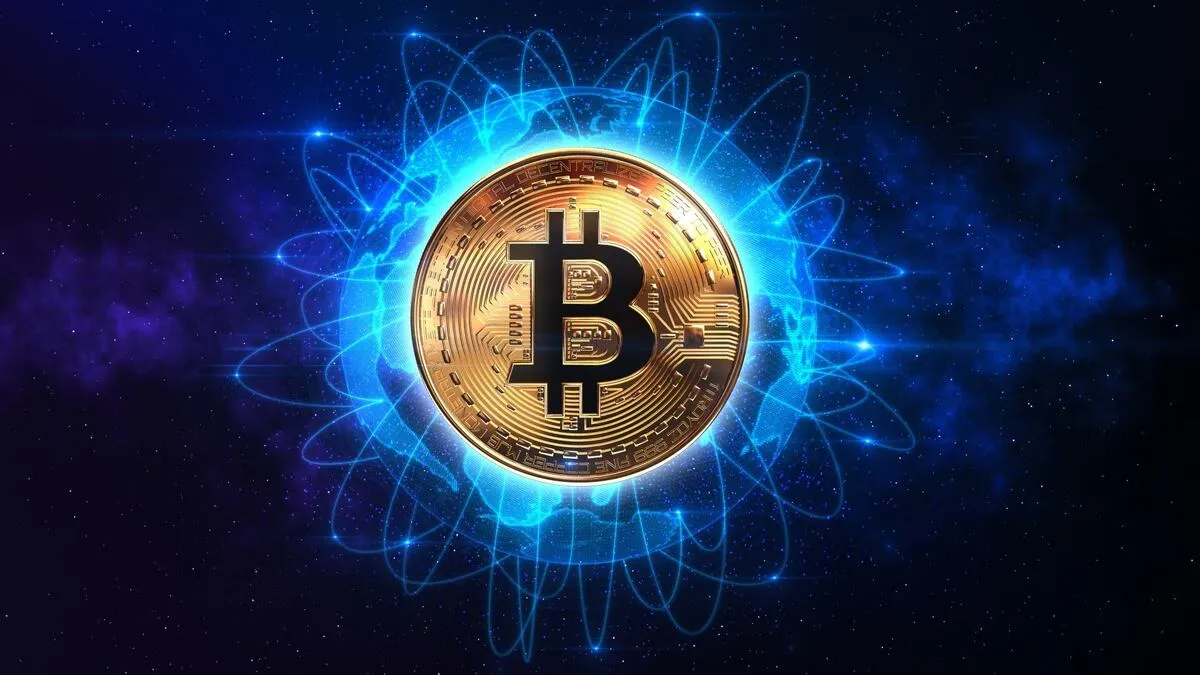 قیمت بیت کوین امروز شنبه ۱۵ شهریور ماه ۱۴۰۴