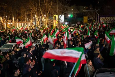 فوری-فرمان-آماده-باش-در-3-استان-کشور-صادر-شد