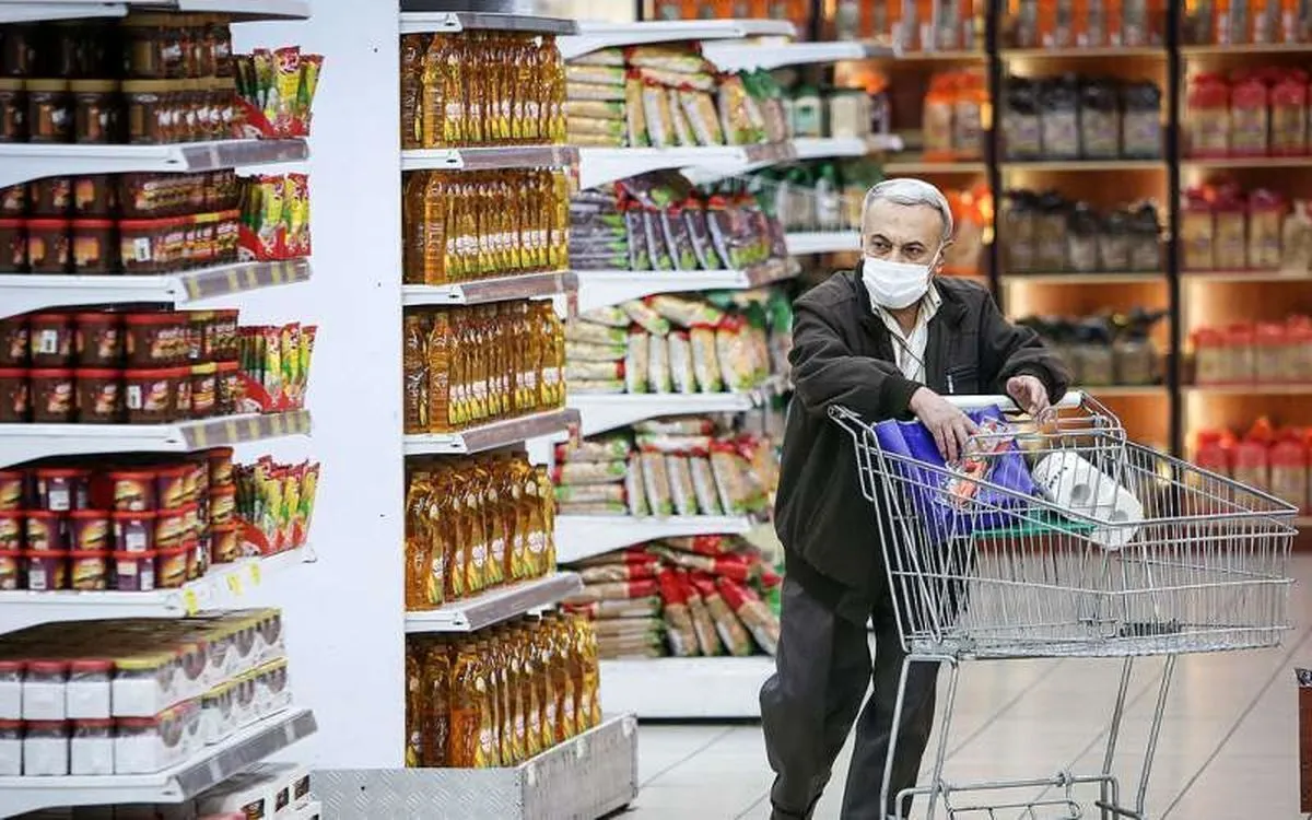 لیست قیمت کالاهای اساسی هفته دوم خرداد ۱۴۰۵ + جدول