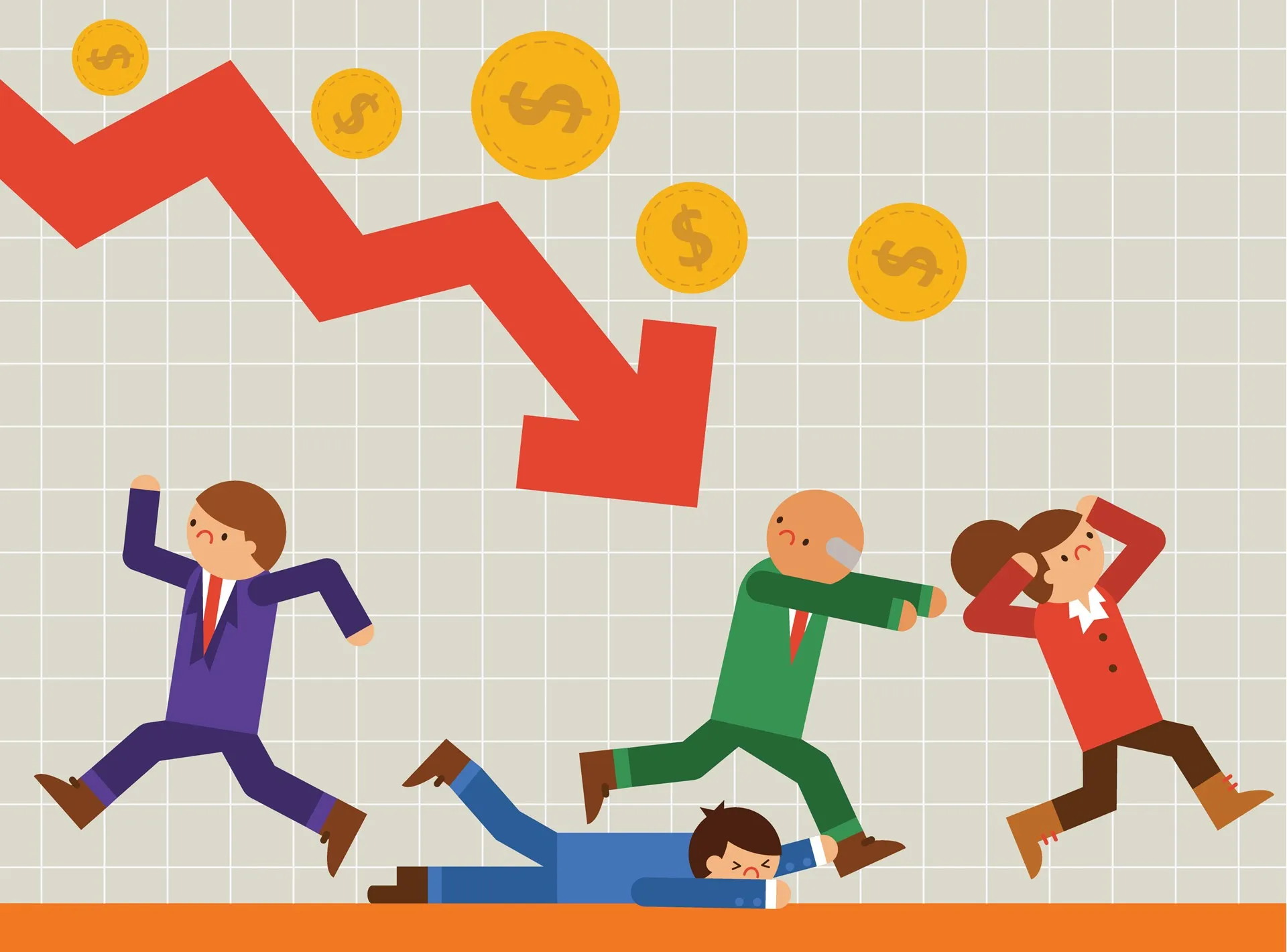 Impact of Volatile Forex Market on Iranian Tech Firms