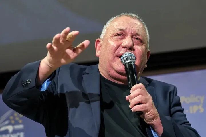اسرائیل