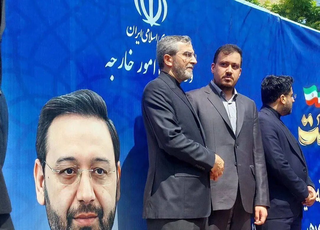 خون پاک شهید امیرعبداللهیان انقلابی بودن وزارت خارجه را تضمین کرد
