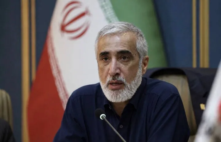 مهدی پیرصالحی 