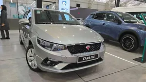 آغاز طرح تبدیل تارا اتوماتیک/ امکان ارتقا از نسخه TU۵P به تارا توربوشارژ EF۷P + جدول مرداد ۱۴۰۵