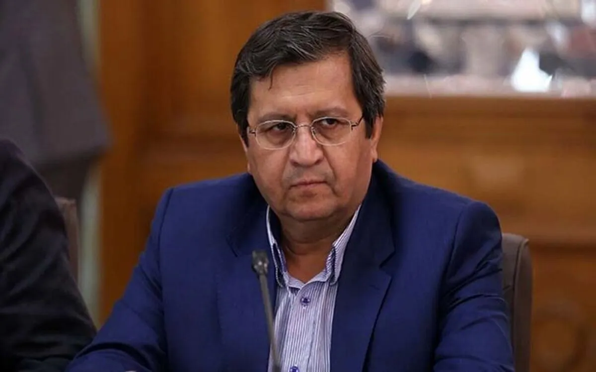 رونمایی همتی از مشکل جدید اقتصاد ایران/ باید برای این بحران فکری کرد!