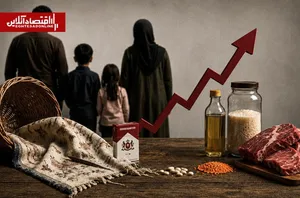 رکوردهای جدید تورمی از لنز سیاستگذار پولی