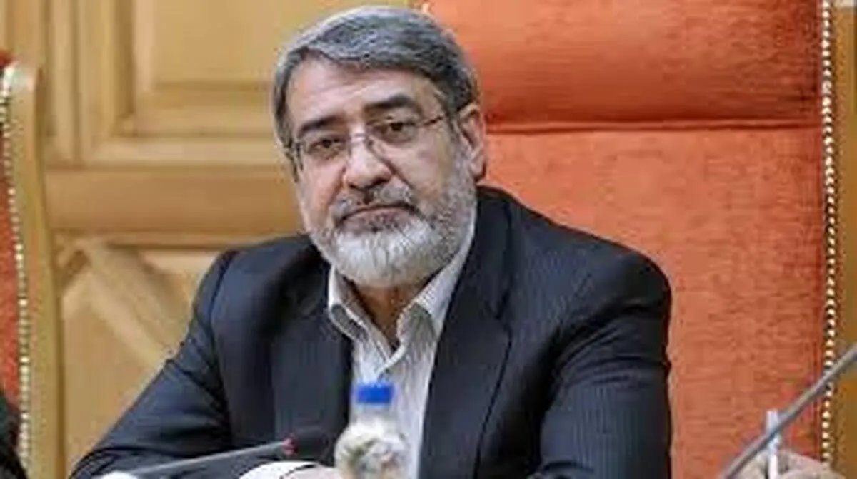 رحمانی فضلی در دولت پزشکیان سمت جدید گرفت