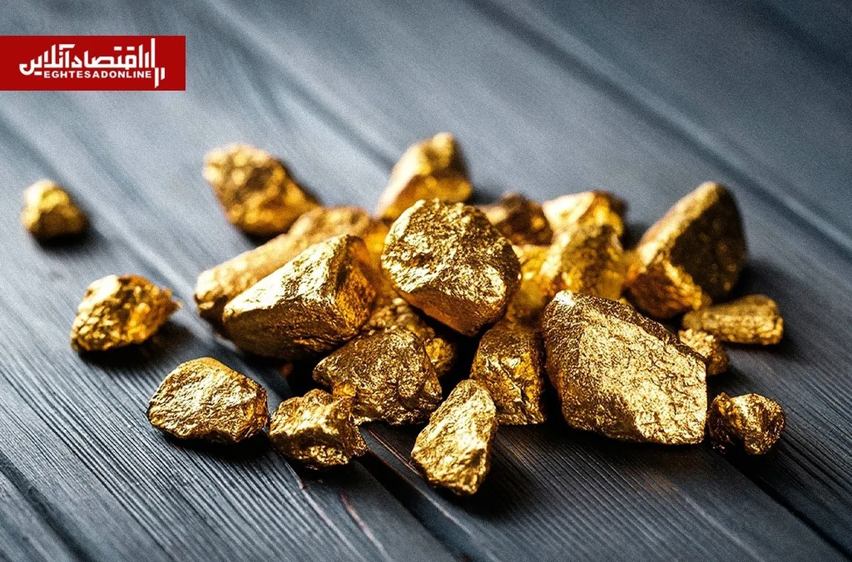 قیمت طلا و سکه امروز دوشنبه ۱۵ تیر ۱۴۰۵ | جهش شدید قیمت طلای ۱۸ عیار در بازار + جدول