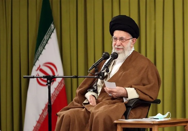 رهبر انقلاب: درگیری‌های امروز جهان، رسانه‌ای است