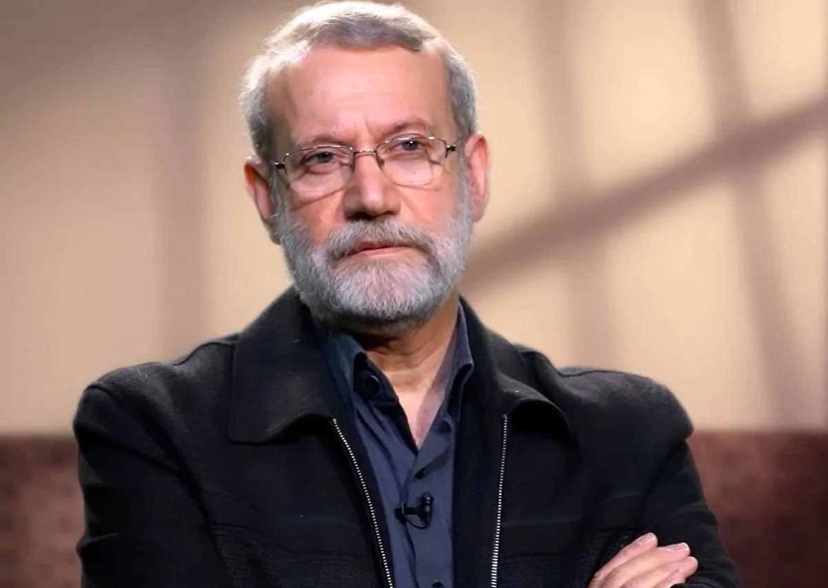 علی لاریجانی وارد شعام می‌شود: تشکیل شورای دفاع تا تغییرات ساختاری؟