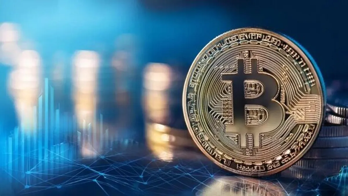 آخرین وضعیت بازار رمزارزها در جهان/ آزمون قدرت بیت‌کوین نزدیک است