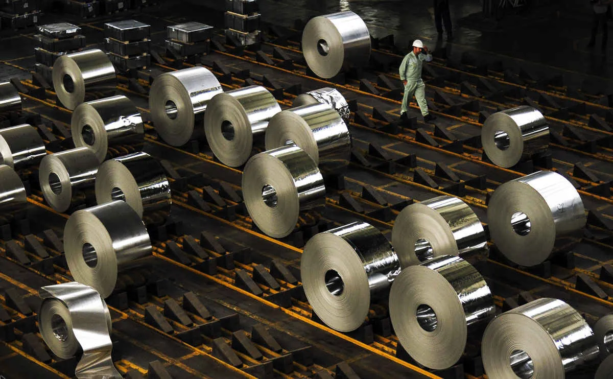 Metal Bulletin Suspends Iran Steel Import Price Assessments