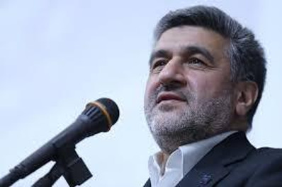 خبر مهم صیدی درباره تغییر دامنه نوسان بورس+ فیلم