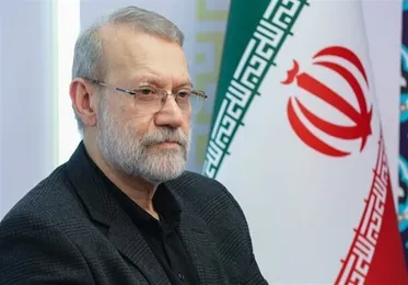 Larijani Warns of Plot to Frame Iran in 9/11-Style Attack