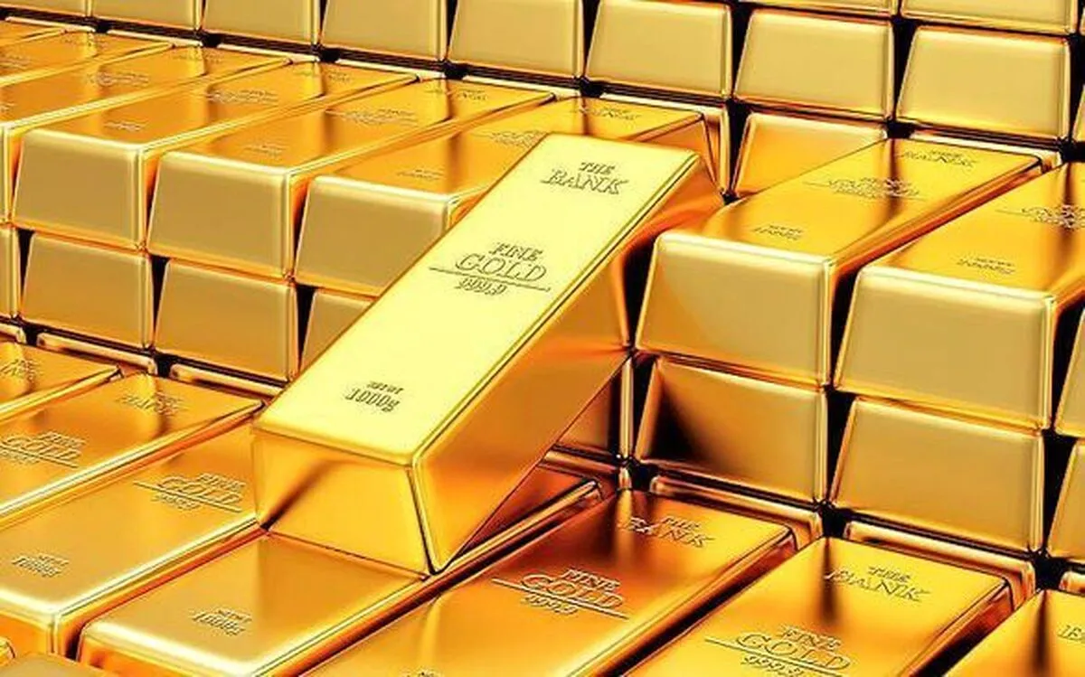 تغییرات شوکه کننده قیمت طلا در یک‌سال اخیر/ ثبات به بازار طلا باز می گردد؟
