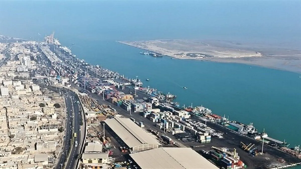 راه‌اندازی بورس بین‌الملل در مناطق آزاد، مشکل بورس را حل می‌کند؟