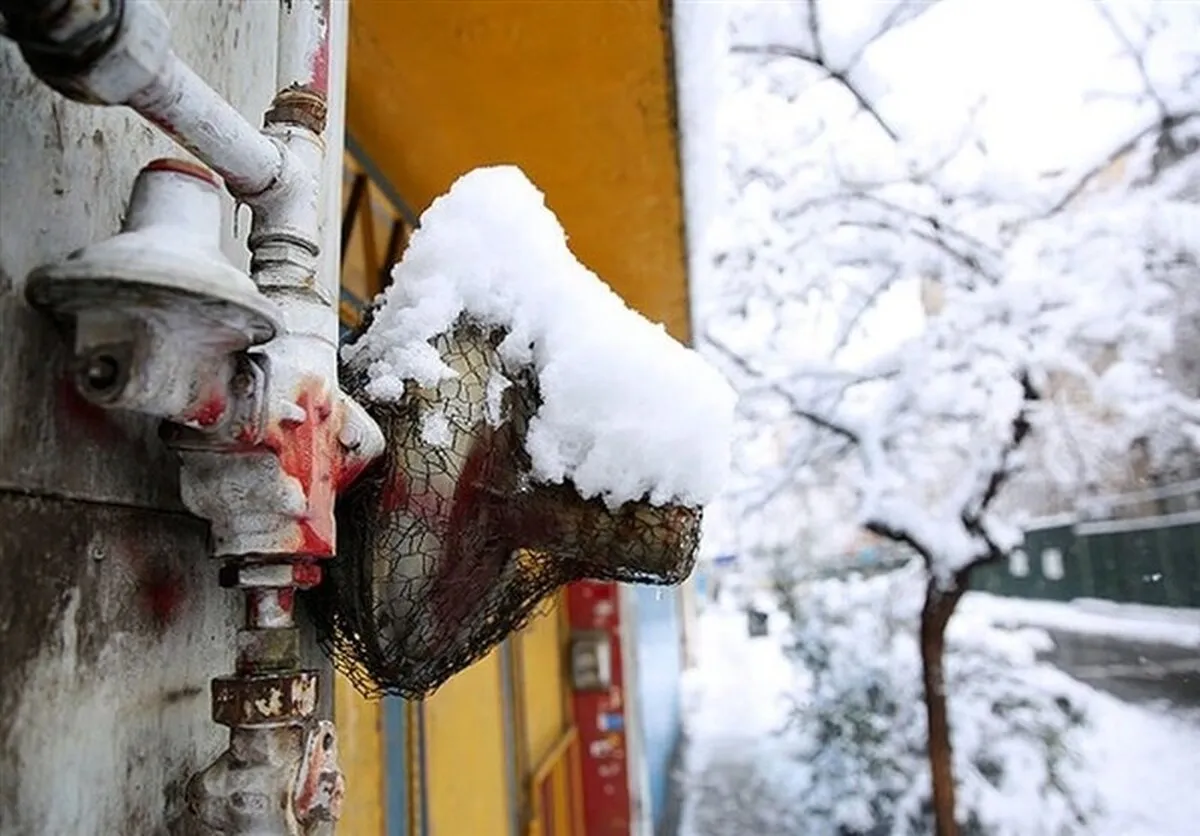 NIGTC ready to meet all gas needs in freezing cold weather