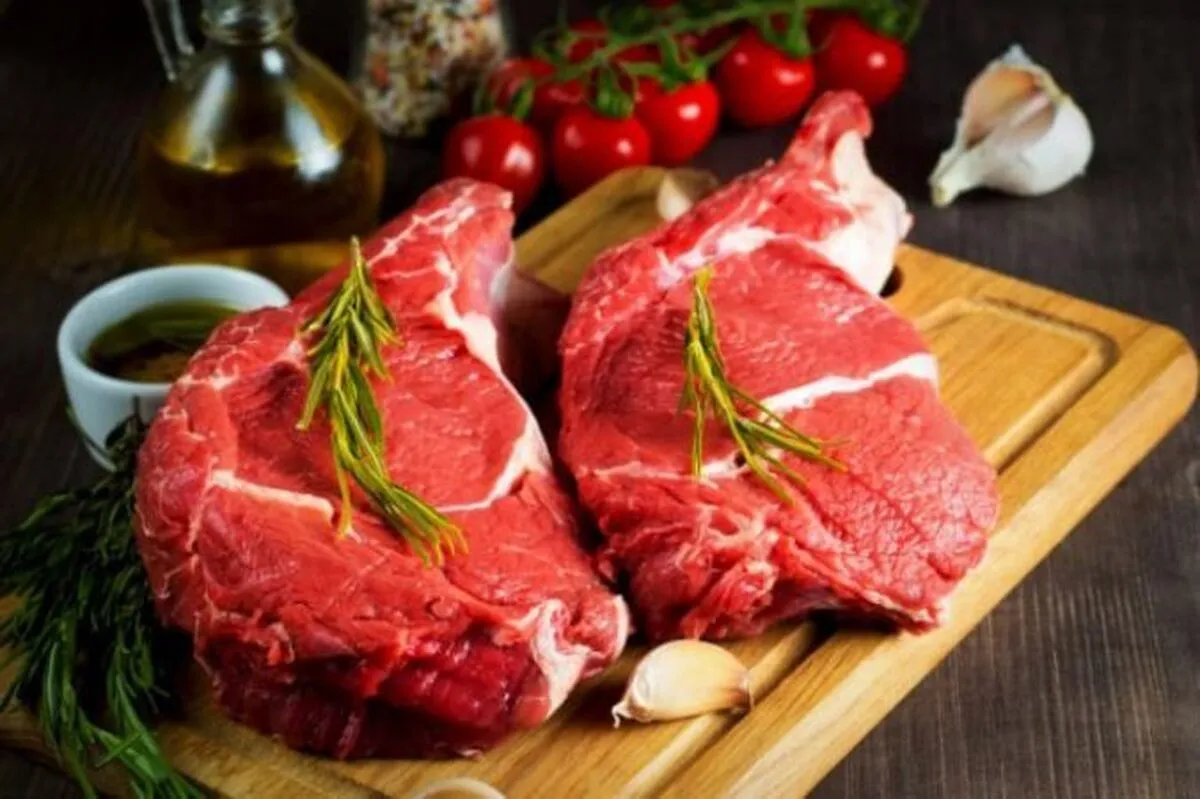 قیمت گوشت قرمز امروز ۱ مهر ماه ۱۴۰۴ / خورشتی گوسفندی و گوساله چند؟ + جدول