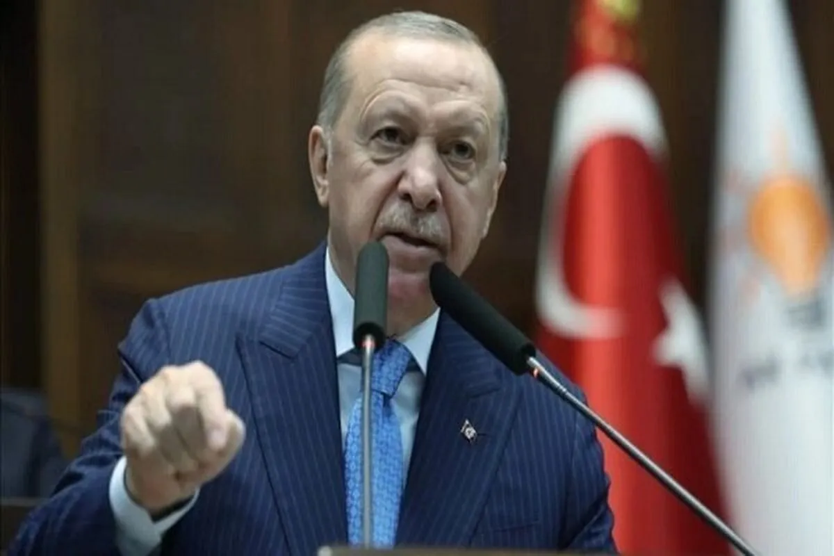 اردوغان و انور ابراهیم خواستار بازگشایی فوری مسجدالاقصی شدند