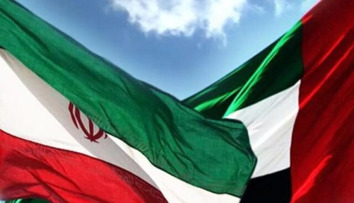 هشدار رسمی ایران به ادعای پرتاب موشک و پهپاد از سوی ایران به امارات