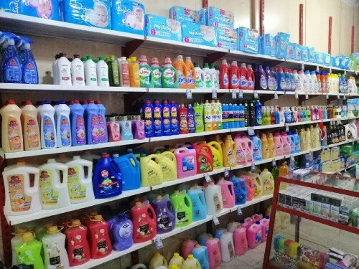 زنگ خطر در بازار شوینده/ موج جدید گرانی نزدیک است؟