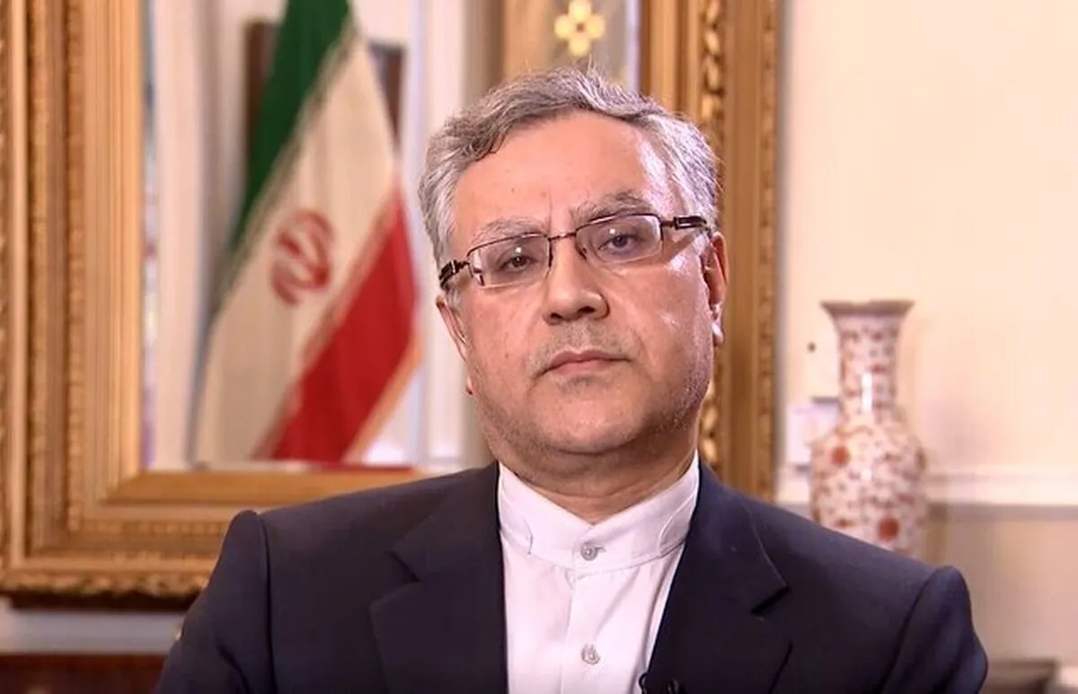 ایران لندن را تهدید کرد/ در صورت مشارکت در جنگ ناچار به پاسخ هستیم