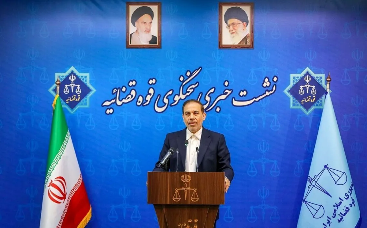 فوری / موافقت رهبر انقلاب با عفو ۱۳۹ محکوم به اعدام