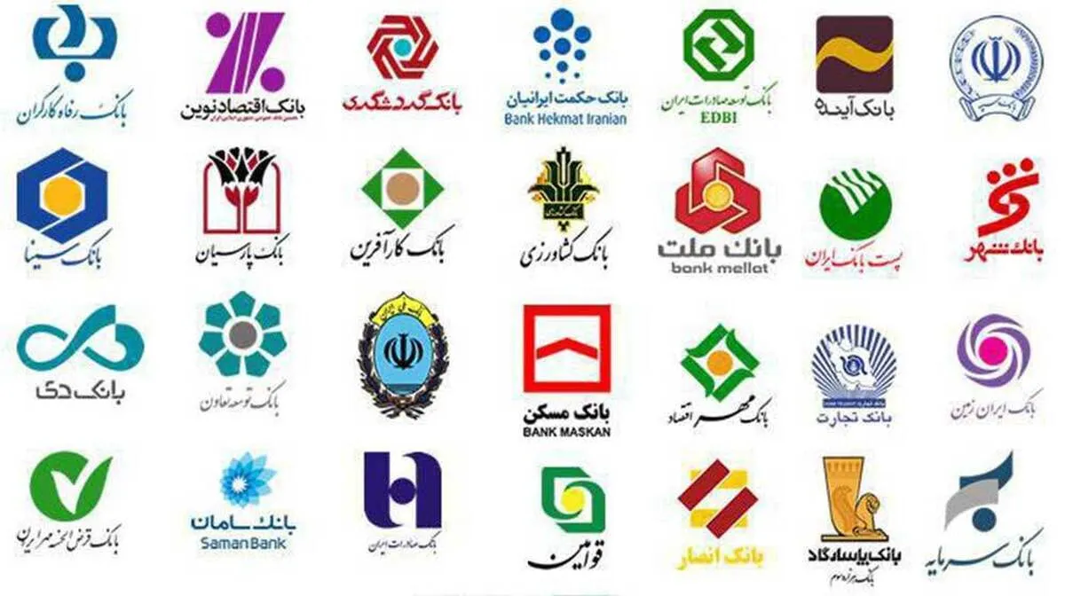 نیمی از ۱۰ بانک بزرگ زیر خط قرمز کفایت سرمایه؛ خطر انتقال ریسک به سپرده‌گذاران!