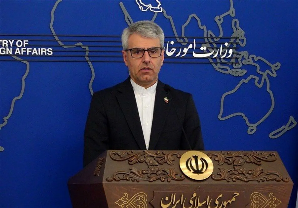 چراغ‌ سبز بقایی به درخواست ترامپ از ایران / توافق هسته‌ای نزدیک شد