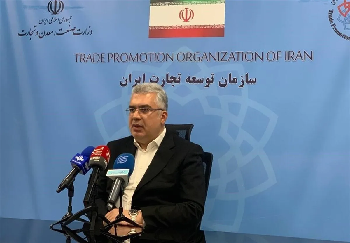 افزایش حجم مبادلات تجاری ایران و پاکستان به ۱۰ میلیارد دلار