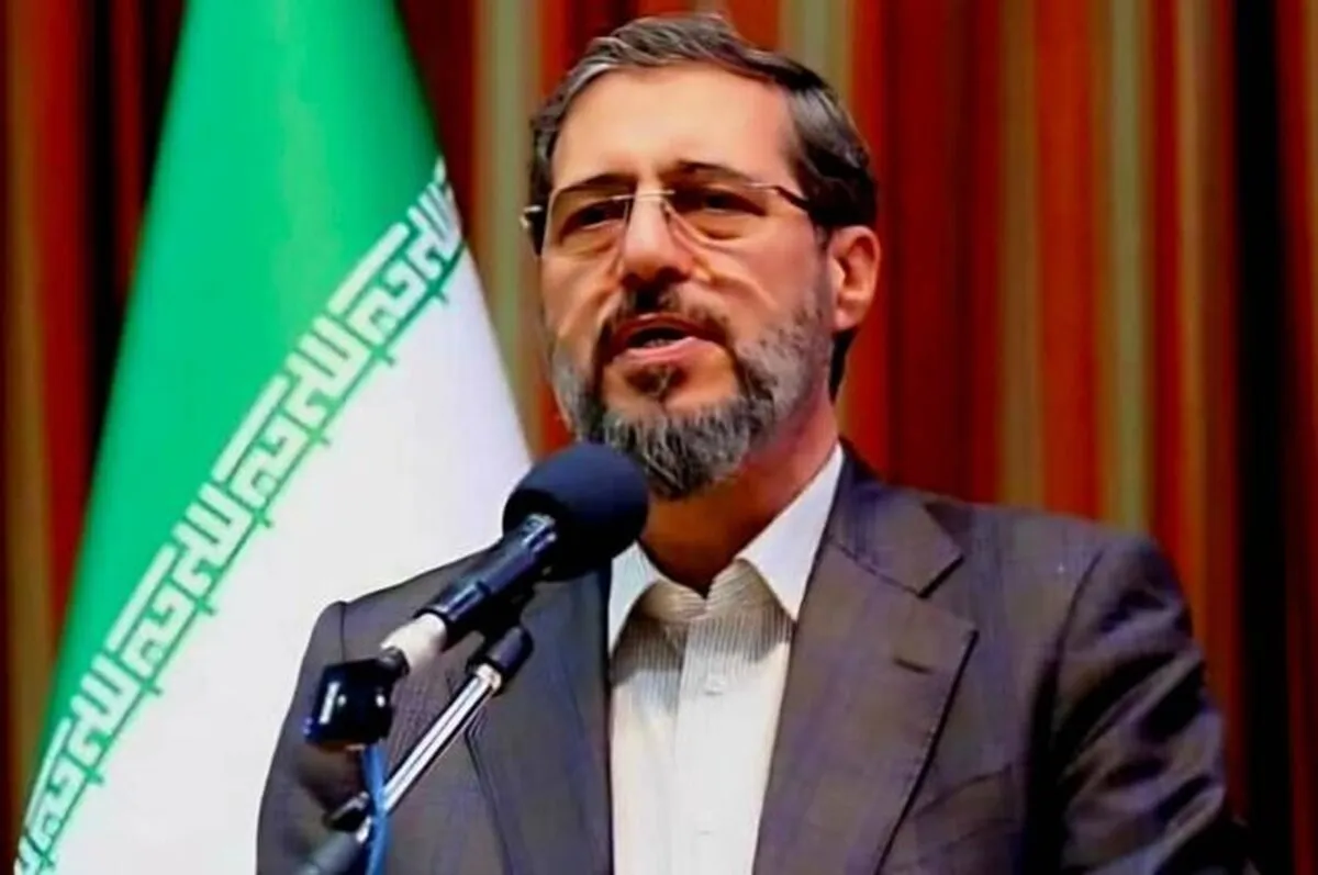 آخرین وضعیت روحانی بازداشت شده برنامه محفل در عربستان