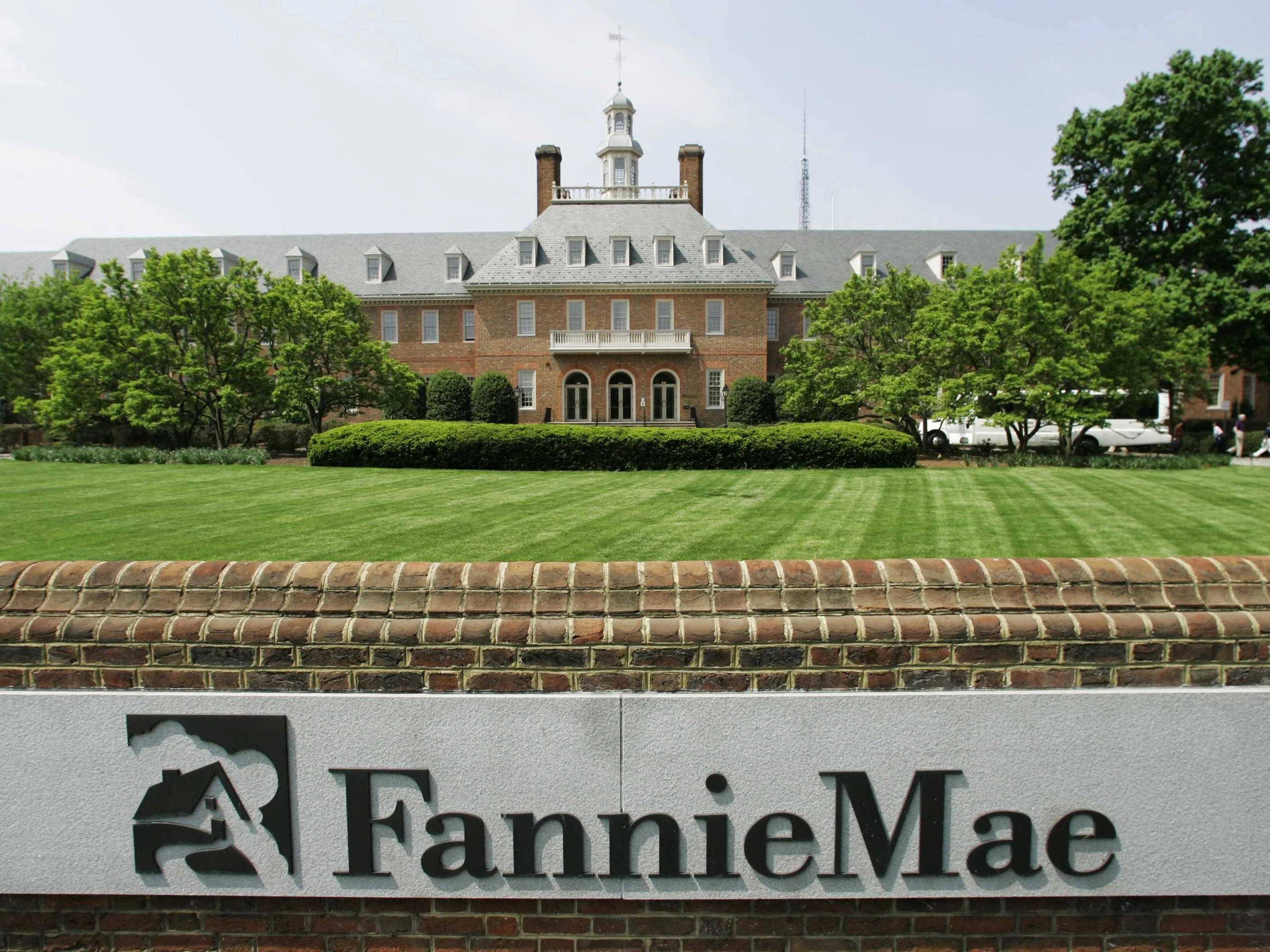 Fannie-Freddie Overhaul Is 'Very Important' Goal, Mnuchin Says