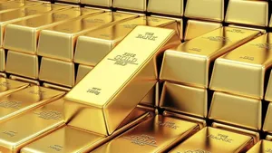 قیمت جهانی طلا امروز دوشنبه ۲۲ تیر ۱۴۰۵ / طلا عقب‌نشینی کرد