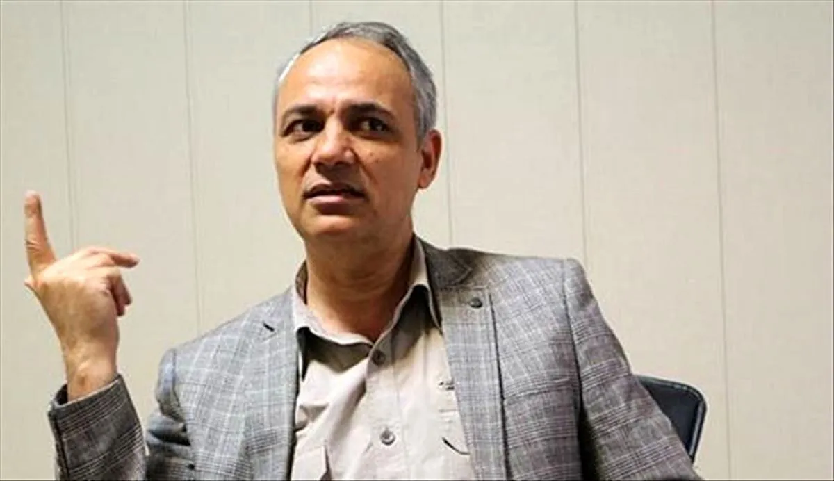 واکنش جنجالی زیدآبادی به پرونده پژمان جمشیدی